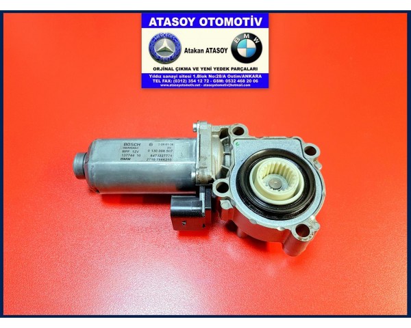 BMW X6 TRANSFER MOTORU 27107568267 27102449709 27107566250 27107566296 27107541782 27107528559 0130008507 0130008512 0130008527 8473227771 8472227771 7568267 2449709 7566250 7566296 7528559 X5 TRANSFER MOTORU